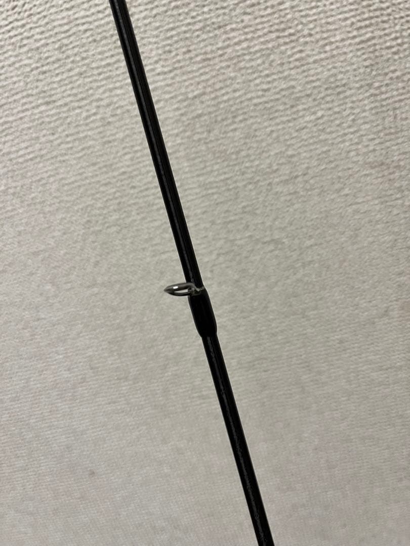 AIMS Black Arrow Unlimited 86 ml シーバスロッド