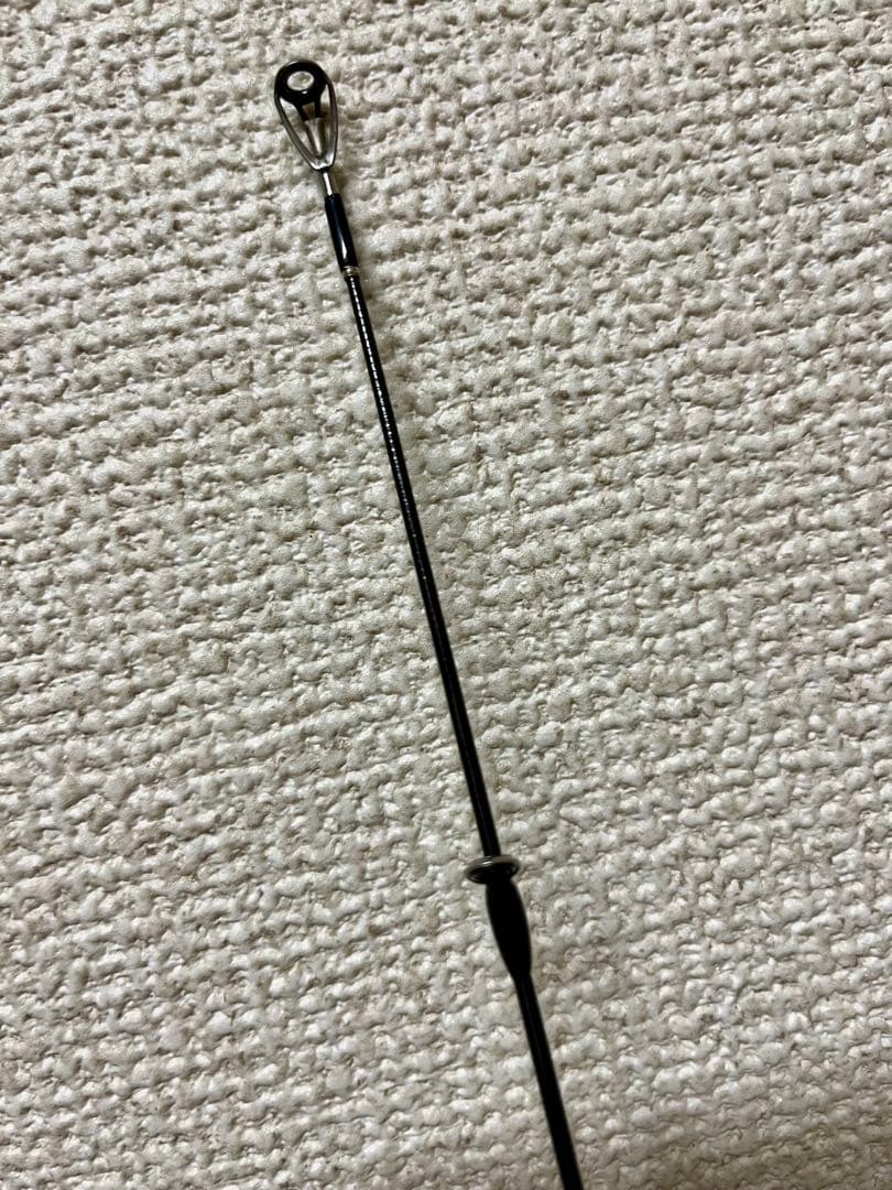 AIMS Black Arrow Unlimited 86 ml シーバスロッド