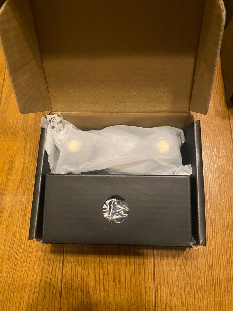 美品※HOTONE AMPERO MINI + AMPERO SWITCH