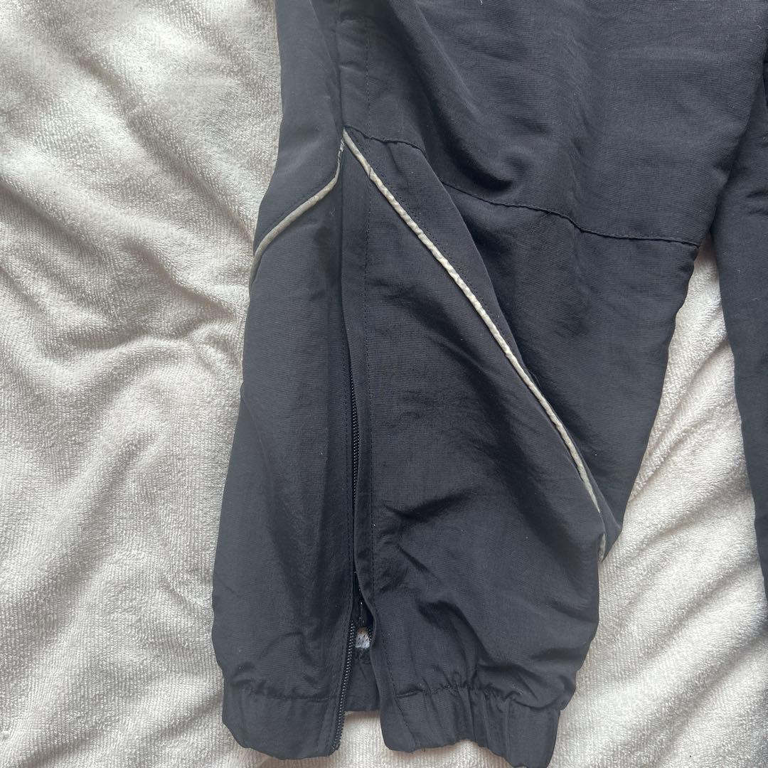 【珍品】00s USMA nylon training pants