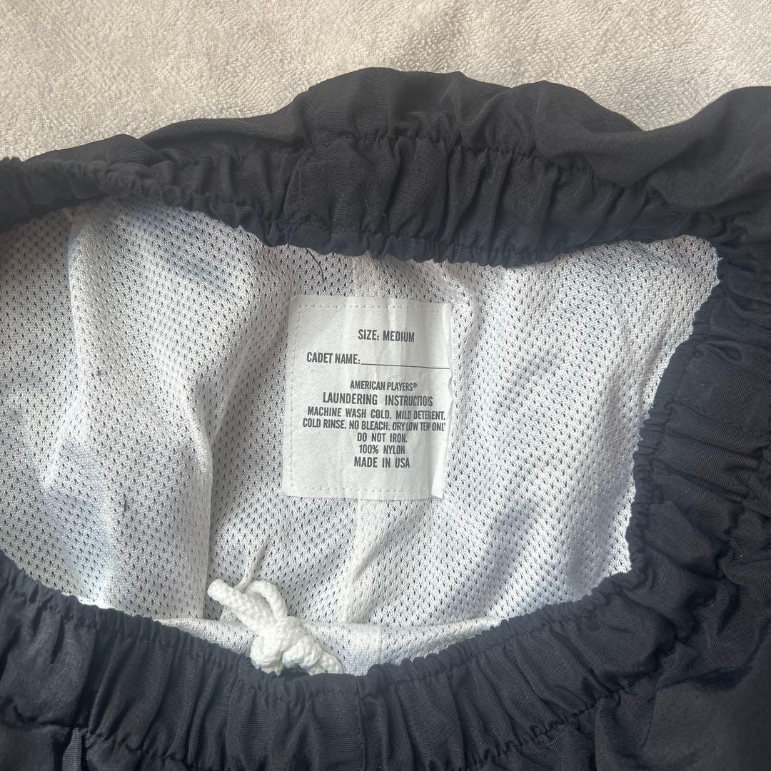 【珍品】00s USMA nylon training pants