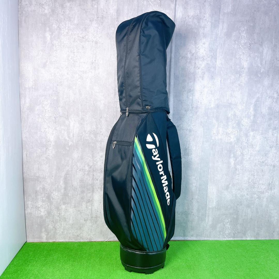 テーラーメイド RBZ統一 ゴルフクラブ メンズ セット 右打ち 12本 初心者