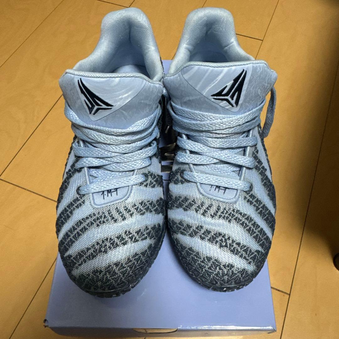 NIKE ja3 ジャ3