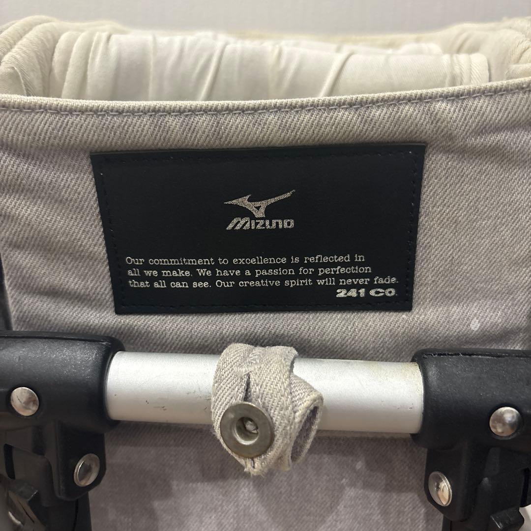 Mizuno 241 CO ゴルフキャディバッグ