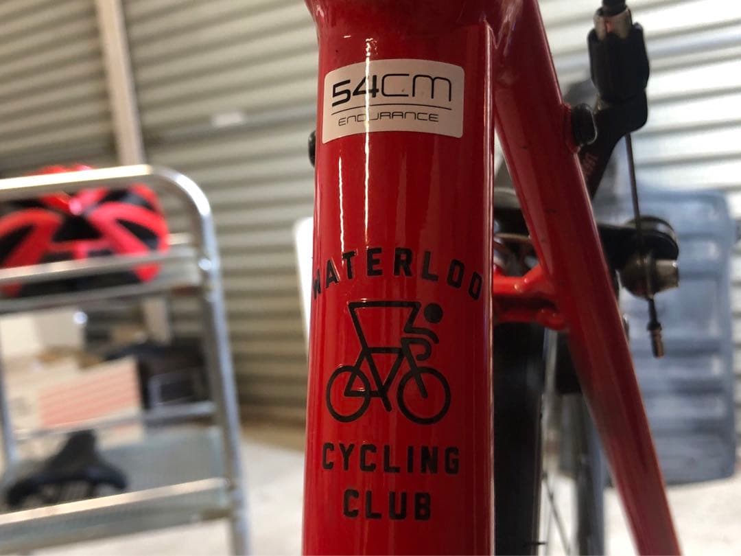 【東海エリアなど】TREK Domane ドマーネ AL3 54 ロードバイク