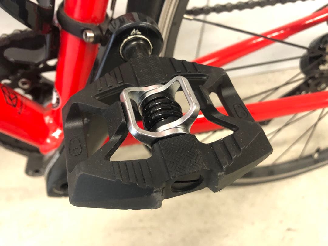 【東海エリアなど】TREK Domane ドマーネ AL3 54 ロードバイク