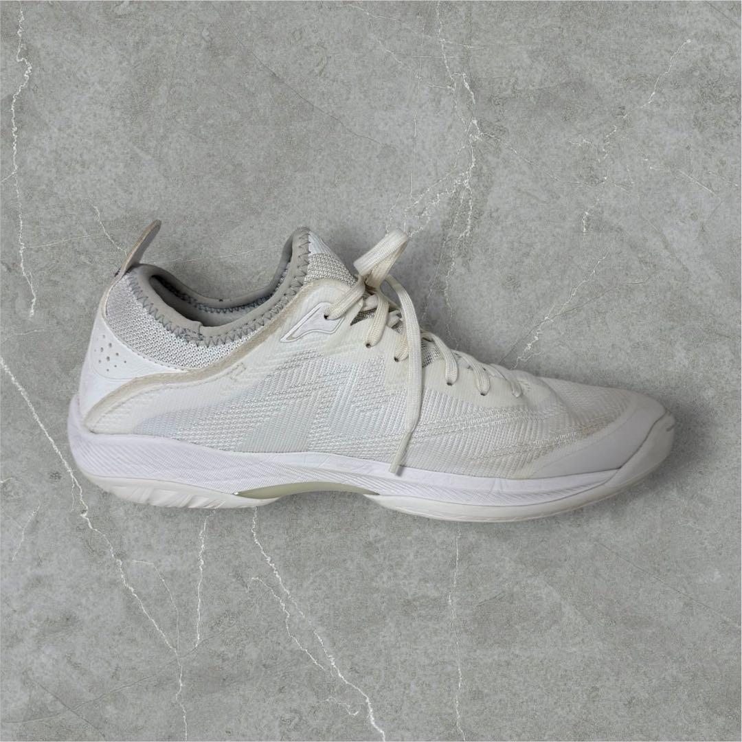 ASICS バスケットボールシューズ グライドノヴァFF3 27.5cm