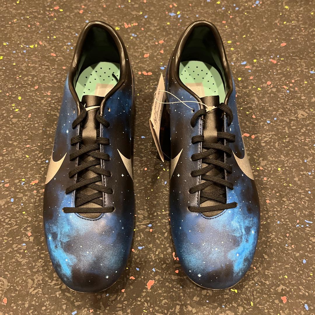 NIKE マーキュリアルベロチCR HG-V 26.5cm 廃盤