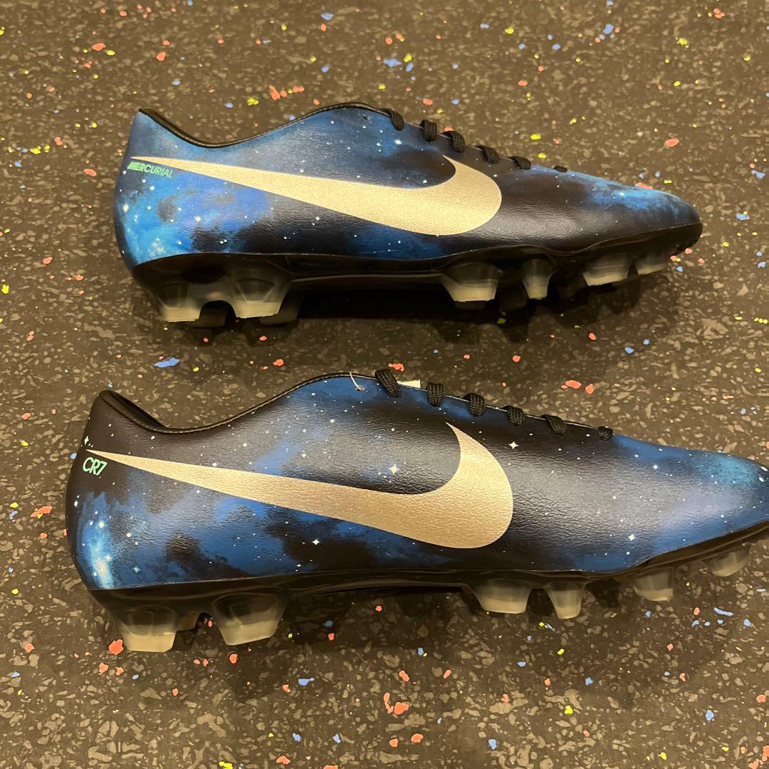 NIKE マーキュリアルベロチCR HG-V 26.5cm 廃盤