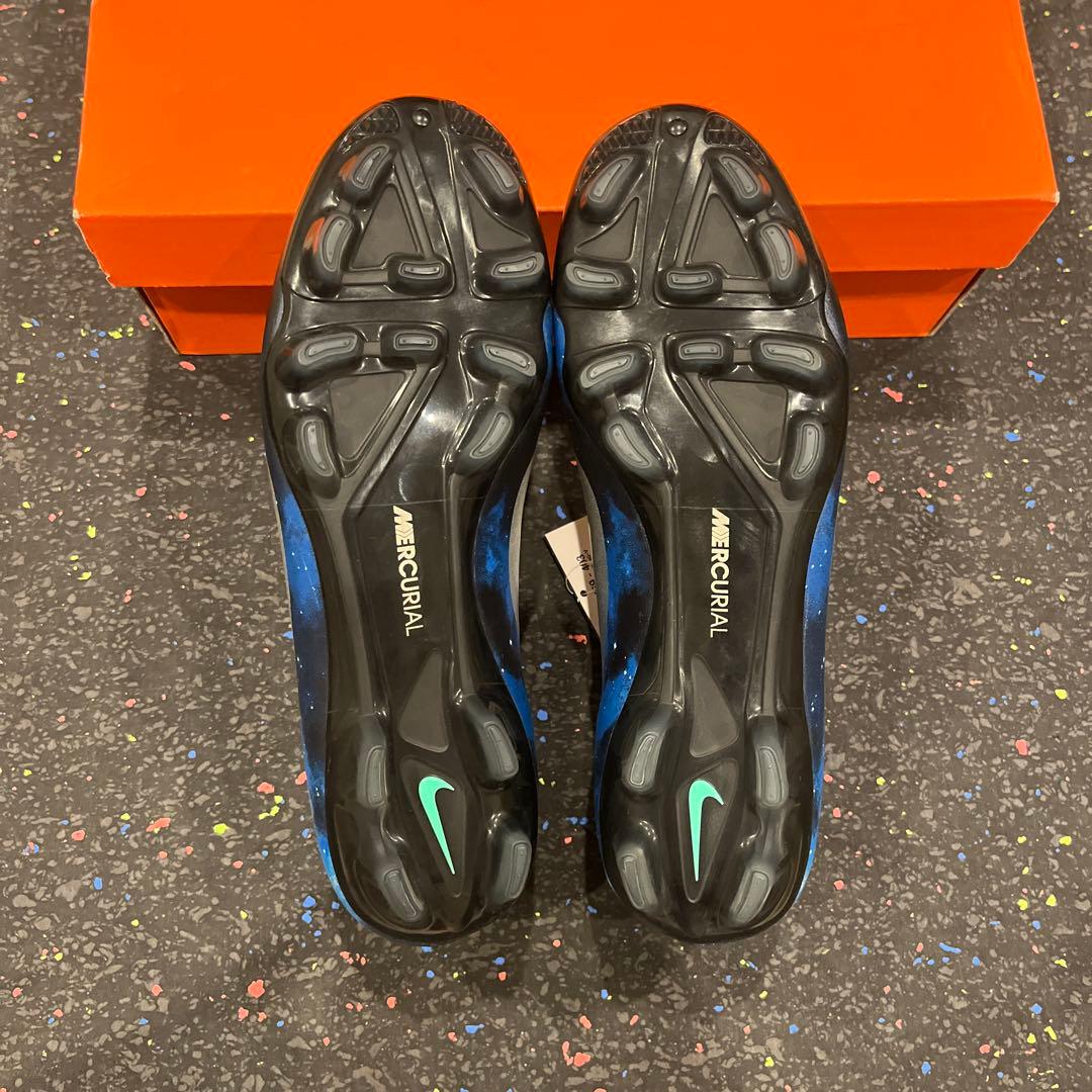 NIKE マーキュリアルベロチCR HG-V 26.5cm 廃盤