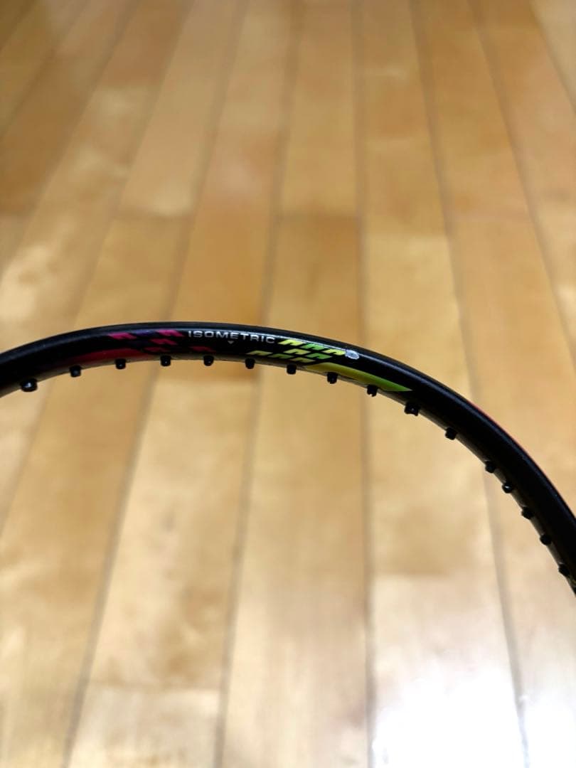 ヨネックス　デュオラ10lt/DUORA 10LT バドミントンラケット