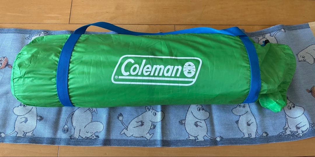 BABYMILO×Coleman テント サンシェード サンリオ