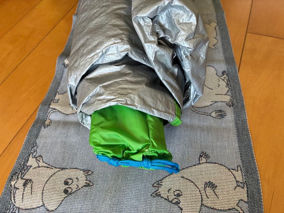 BABYMILO×Coleman テント サンシェード サンリオ