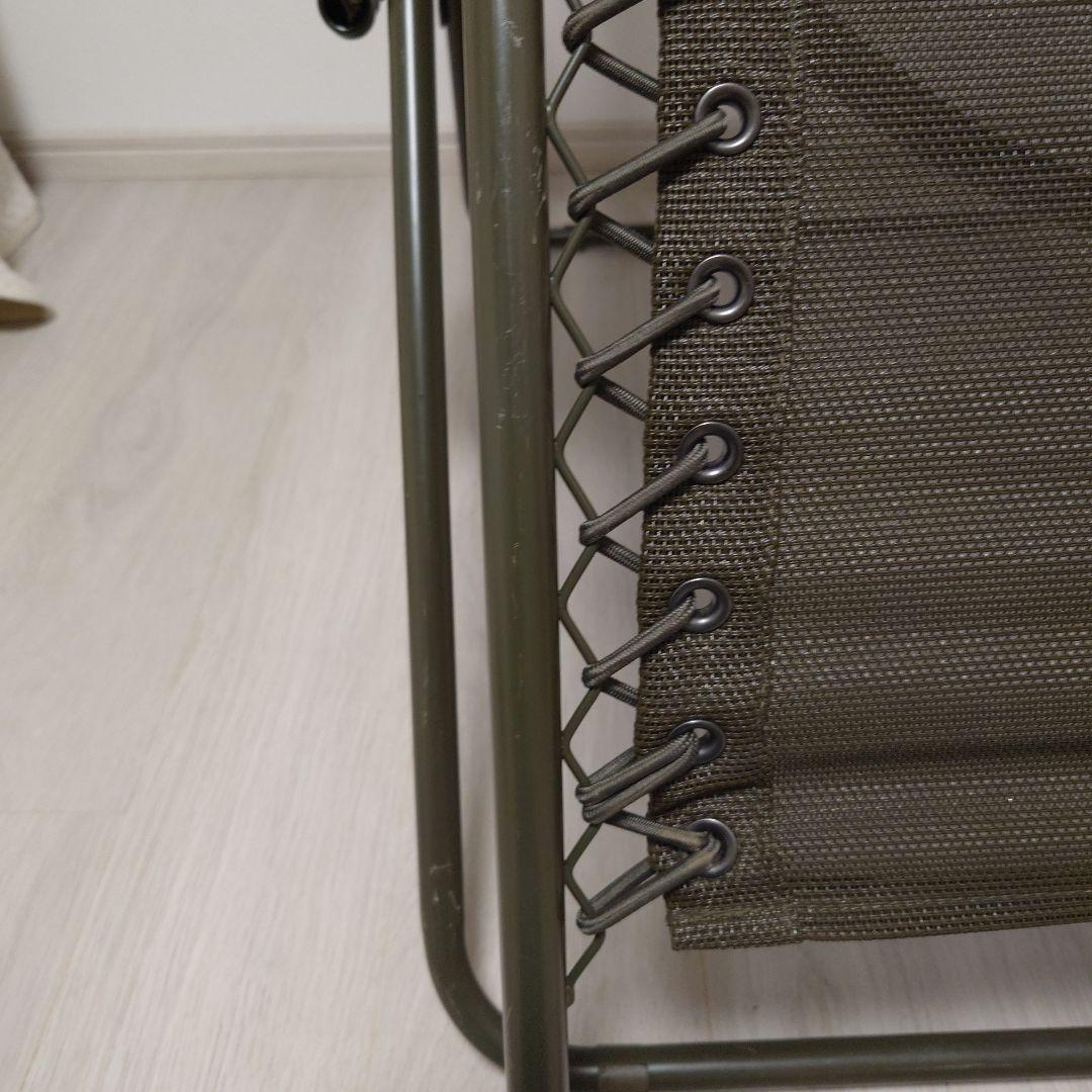 【送料込み】Coleman インフィニティチェア オリーブ