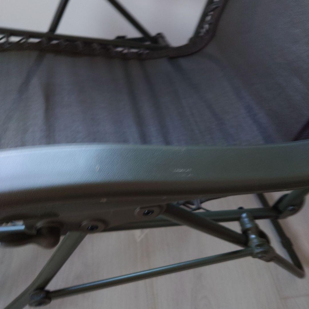 【送料込み】Coleman インフィニティチェア オリーブ
