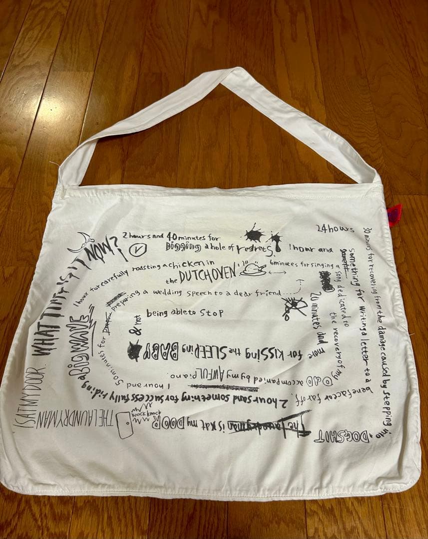 YUKI ツアーバック　まとめ売り　BlinkBlink うれしくって抱きあうよ