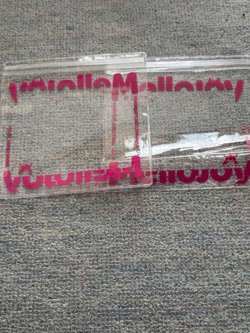 クリームワッフル まる さんかくセット Mellojoy メロジョイ