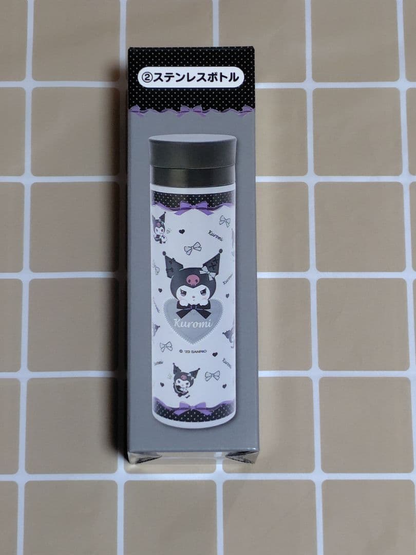 ◆クロミちゃん12点セット