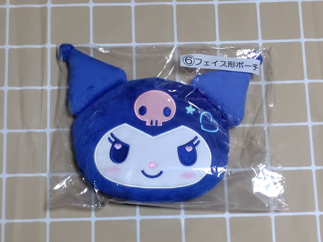◆クロミちゃん12点セット