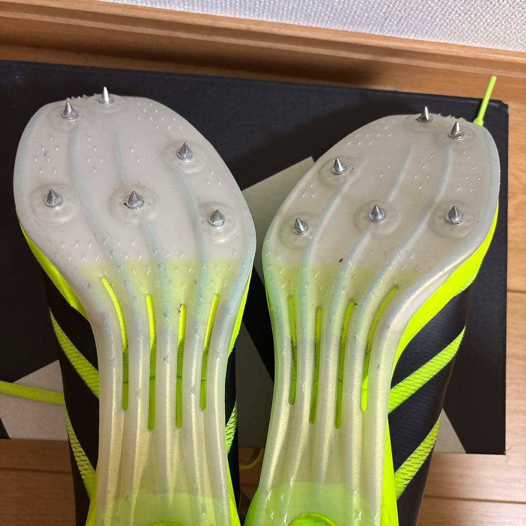 スパイク・シューズ adidas adizero prime SP4 24.5cm