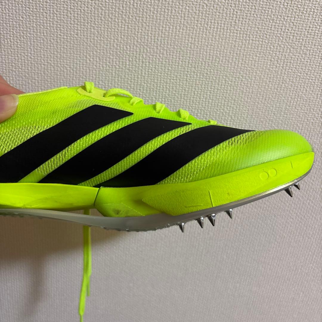スパイク・シューズ adidas adizero prime SP4 24.5cm