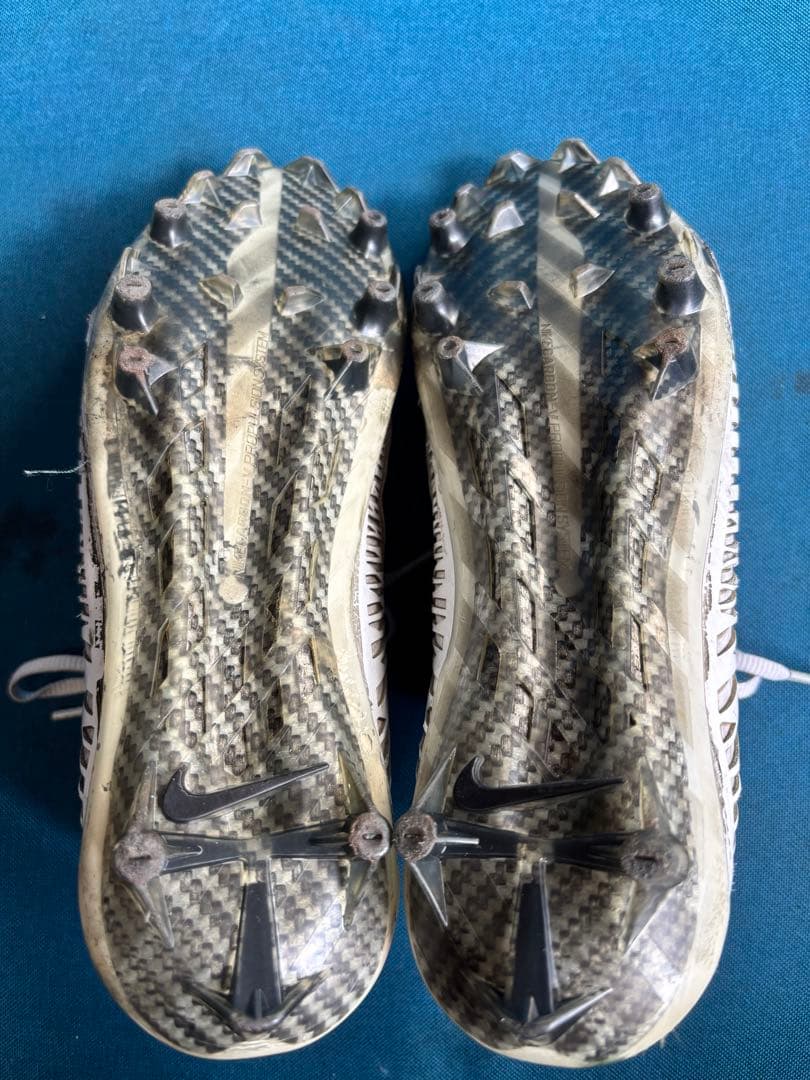 スパイク NIKE VAPOR CARBON 2014 ELITE TD2014
