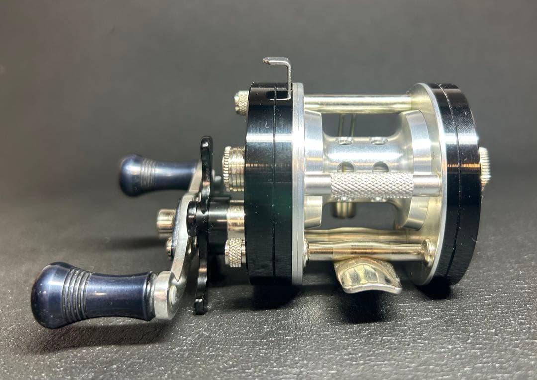 【祝2026年解禁特別値下げ】 五十鈴工業 BC421SSS VINTAGE