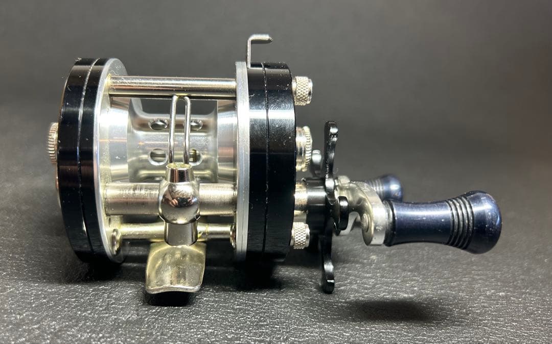 【祝2026年解禁特別値下げ】 五十鈴工業 BC421SSS VINTAGE