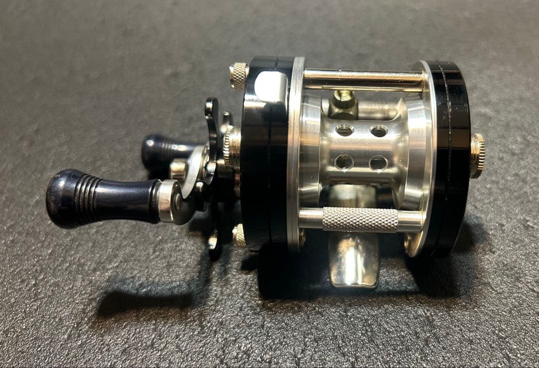 【祝2026年解禁特別値下げ】 五十鈴工業 BC421SSS VINTAGE