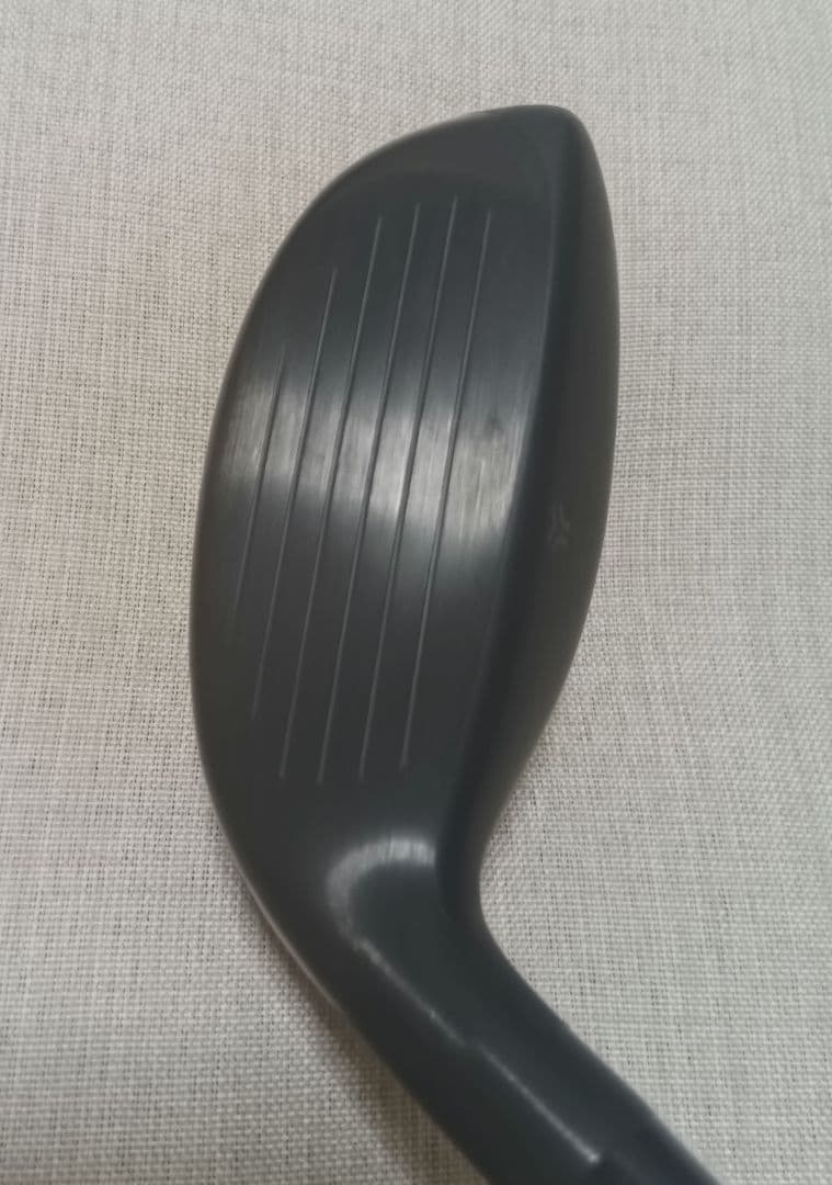 SRIXON ZX　MKⅡ　4UT 22度　ユーティリティ