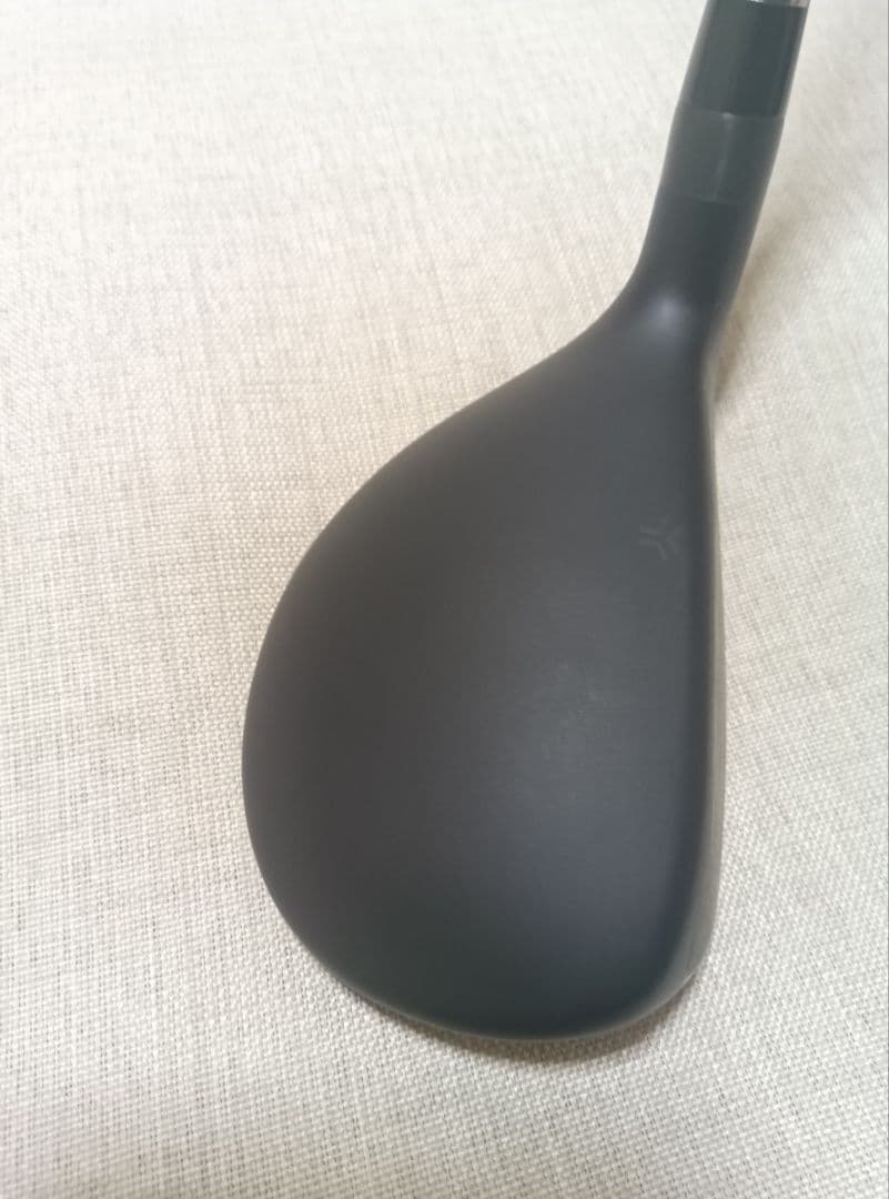 SRIXON ZX　MKⅡ　4UT 22度　ユーティリティ