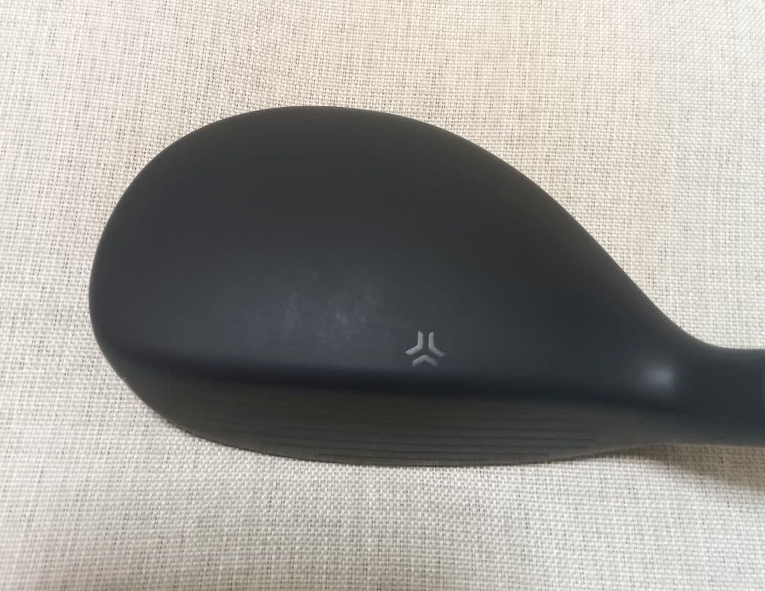 SRIXON ZX　MKⅡ　4UT 22度　ユーティリティ
