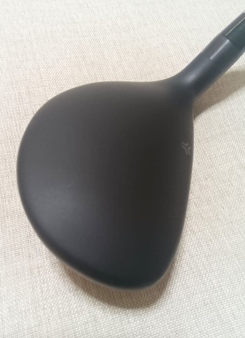 SRIXON ZX　MKⅡ　4UT 22度　ユーティリティ