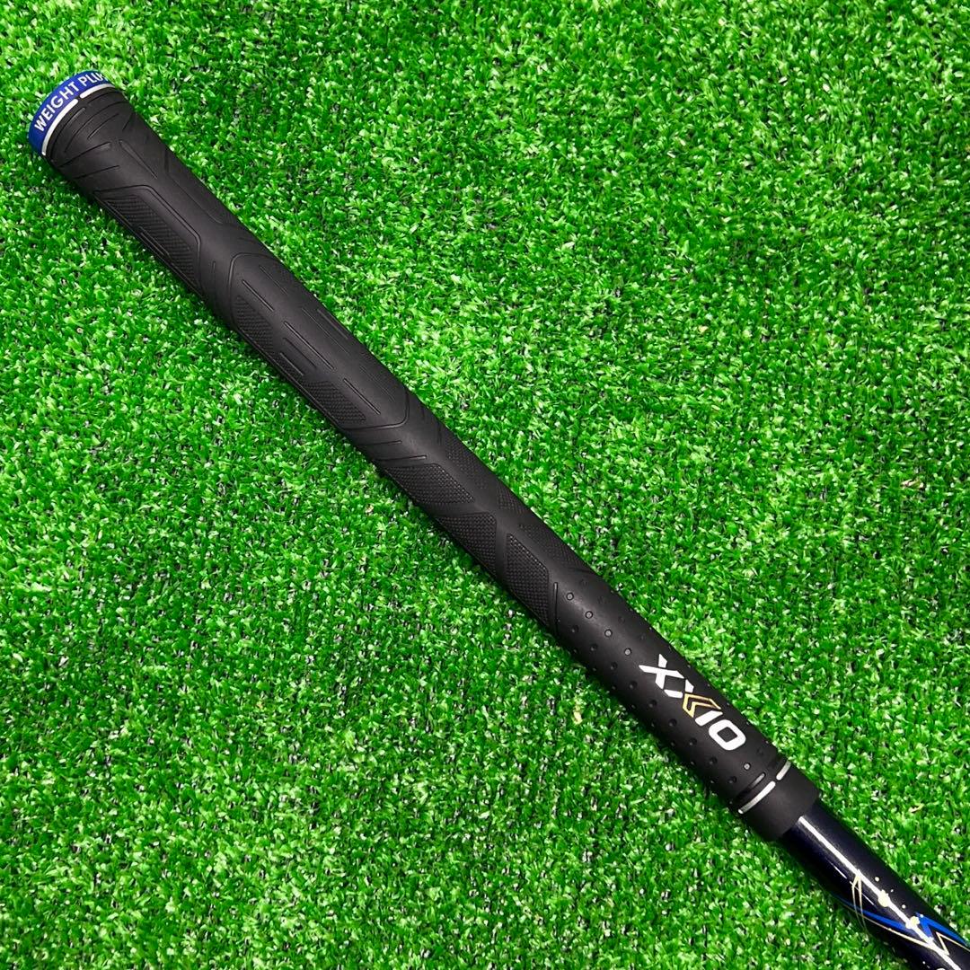 ゼクシオ 13 FW 3番 15° MP1300 カーボンシャフト(R)
