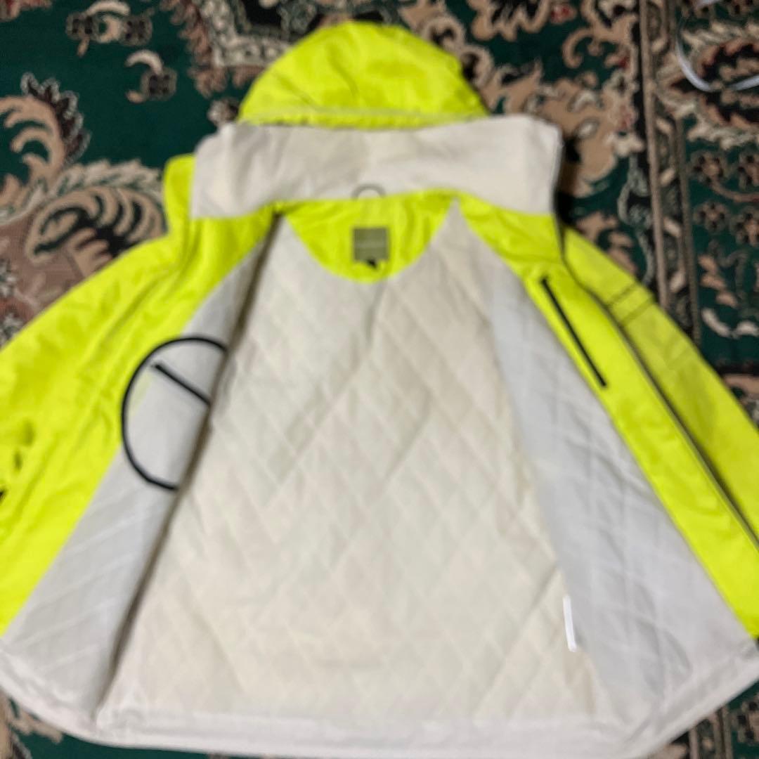CASTELBAJAC カステルバジャック M スノーウェア　ジャケット スノボ