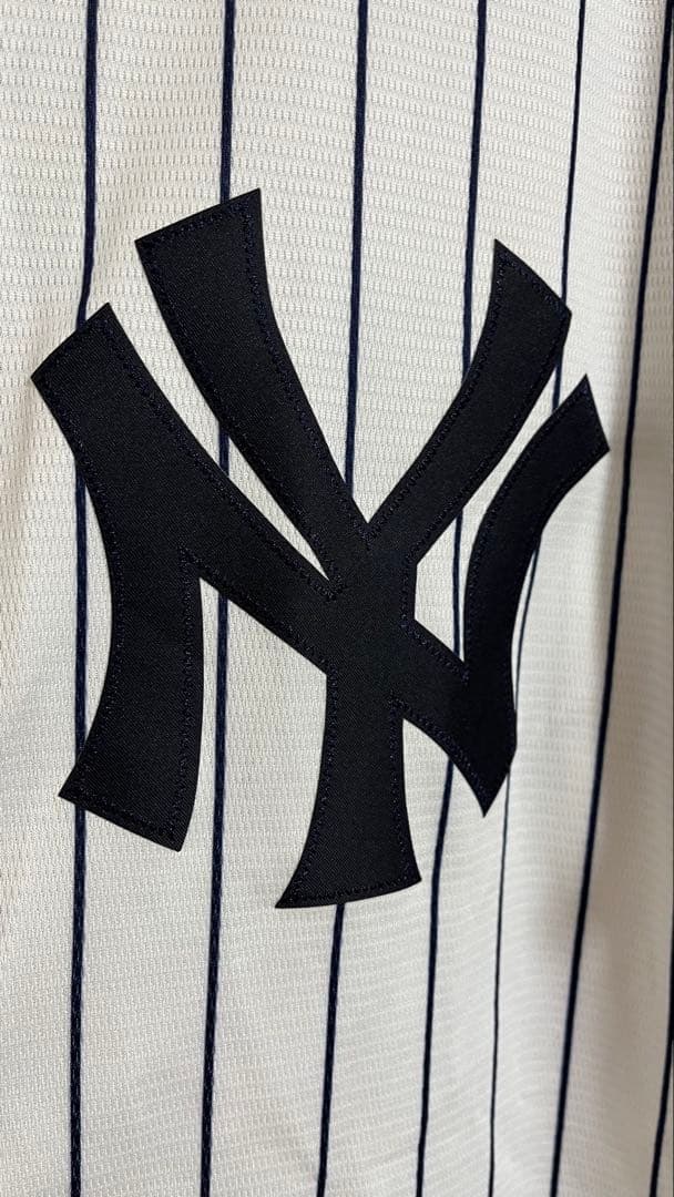 R*k様 Newyork Yankees ユニフォーム Jeter Mサイズ