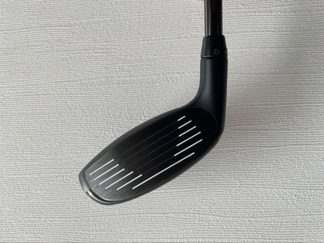 PING G430 ユーティリティ 3U ピンツアー2.0 BLACK 90