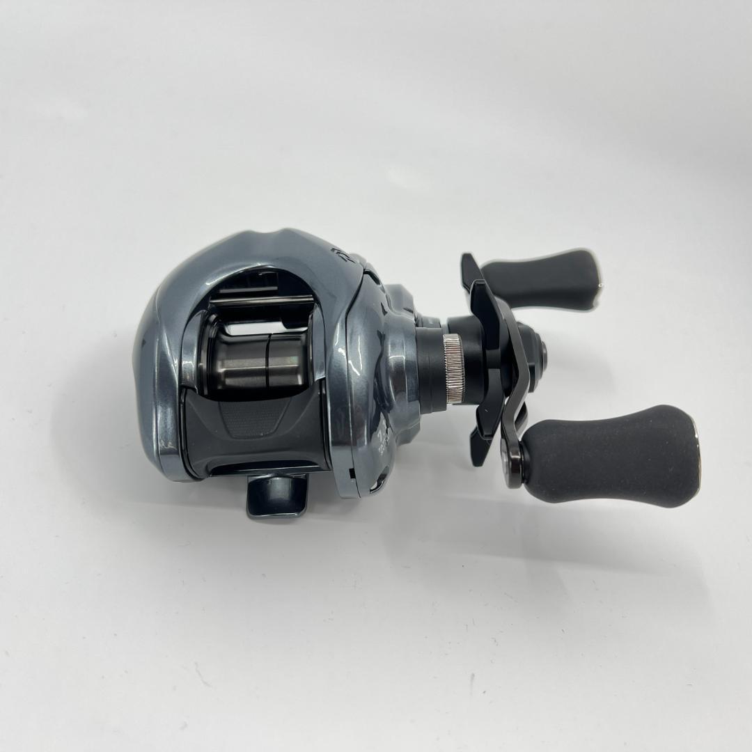 DAIWA TATULA SV TW 100H ベイトリール 139
