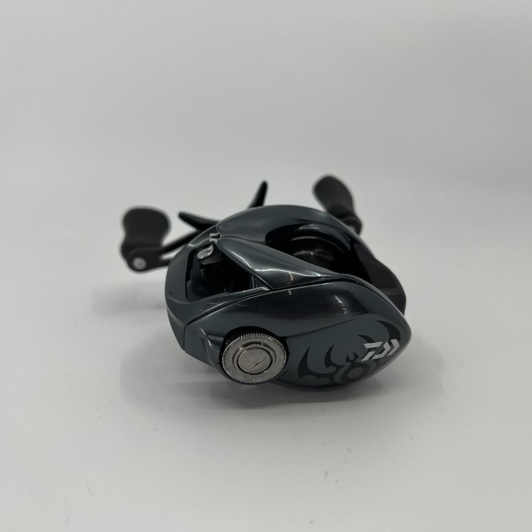 DAIWA TATULA SV TW 100H ベイトリール 139