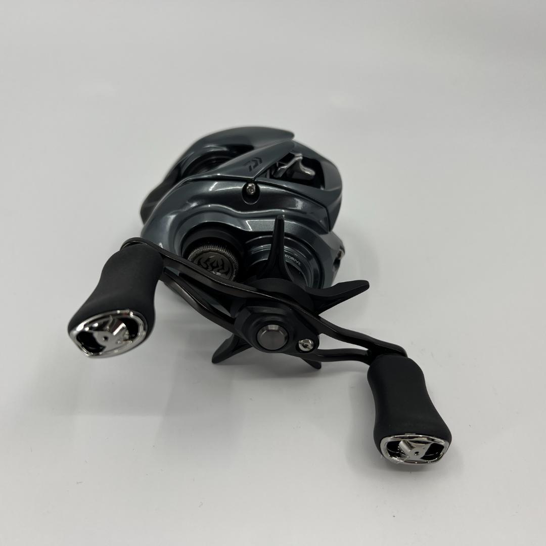 DAIWA TATULA SV TW 100H ベイトリール 139