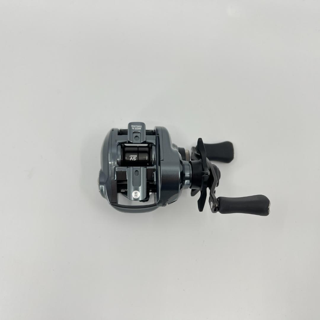 DAIWA TATULA SV TW 100H ベイトリール 139