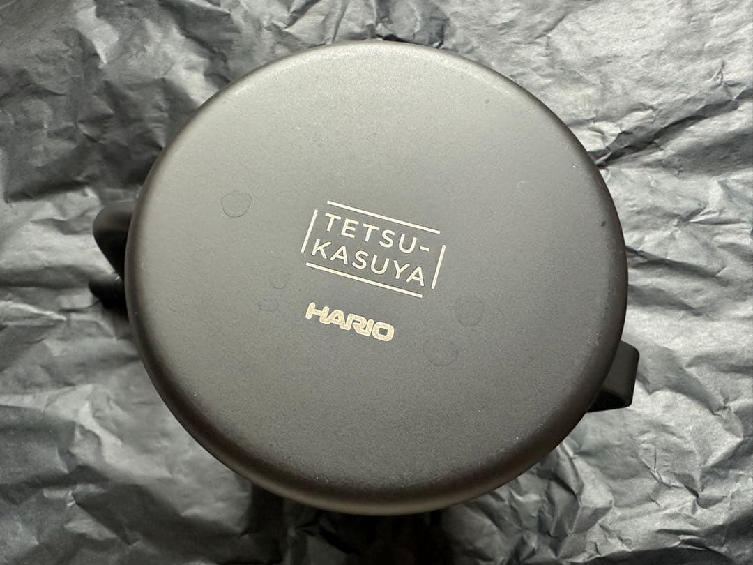  peak HARIO アウトドア　コーヒーセット