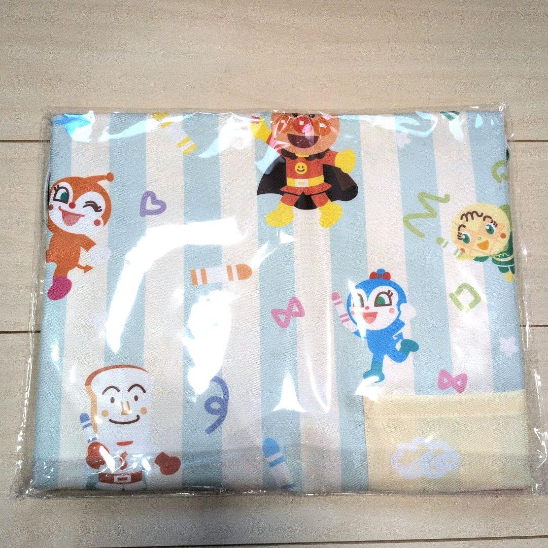 アンパンマン 2wayエプロン
