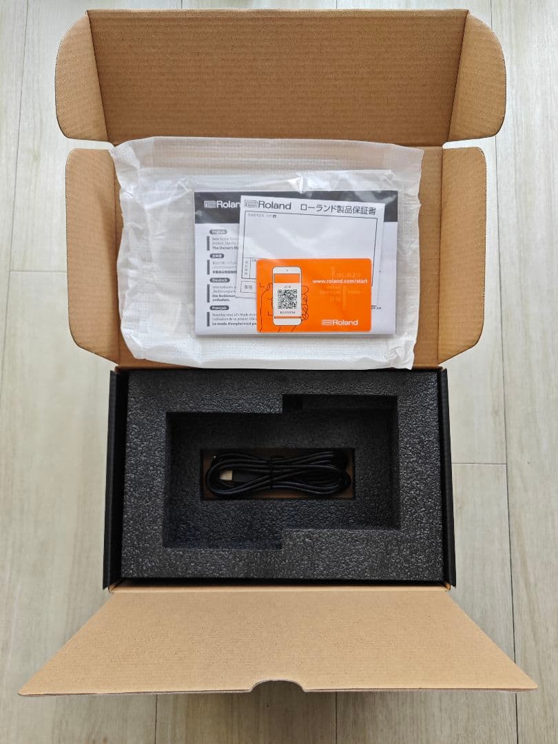 【超美品】Roland J-6 動作確認済