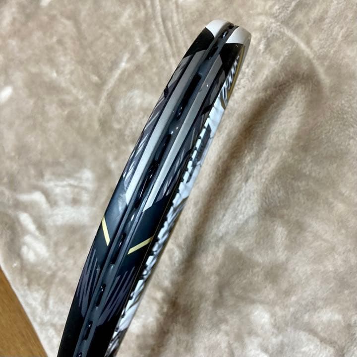 ミズノ　MIZUNO ディオス　DIOS pro-X ソフトテニスラケット