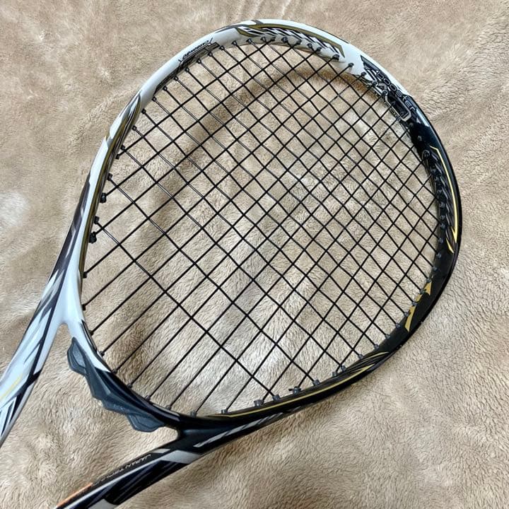 ミズノ　MIZUNO ディオス　DIOS pro-X ソフトテニスラケット