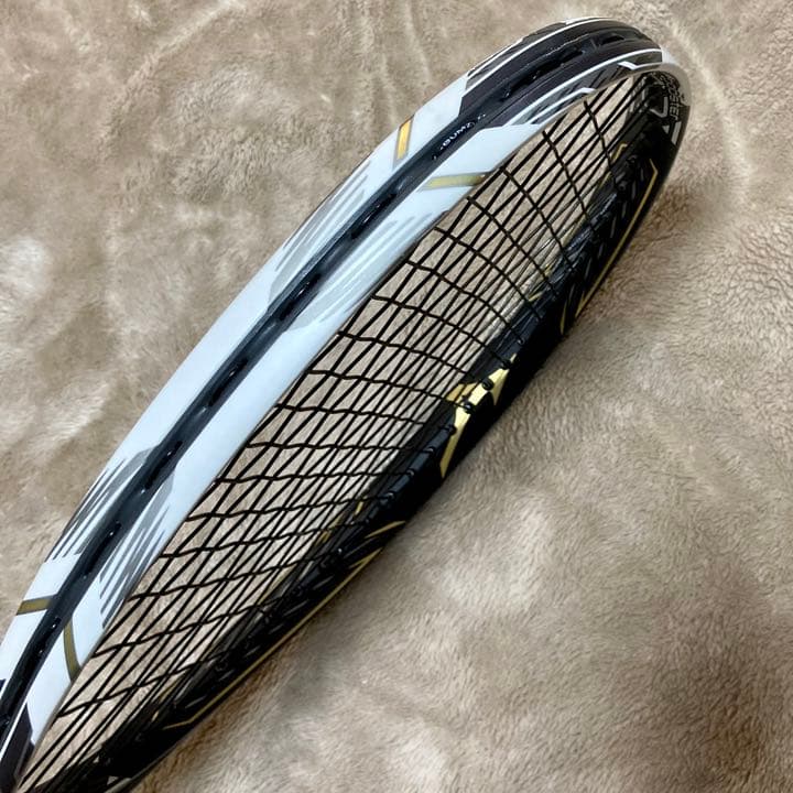 ミズノ　MIZUNO ディオス　DIOS pro-X ソフトテニスラケット