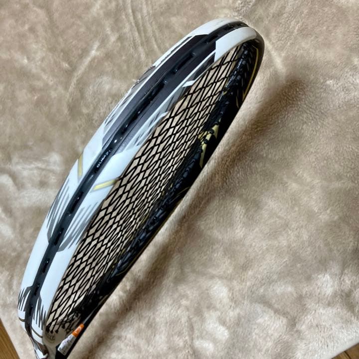 ミズノ　MIZUNO ディオス　DIOS pro-X ソフトテニスラケット