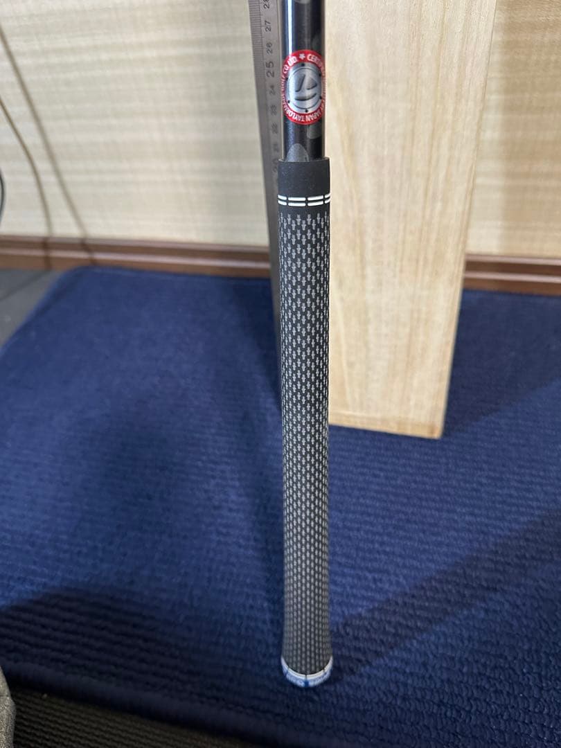 美品 ディアマナ ブルー TM 50S 3w or ミニドラ用 テーラーメイド
