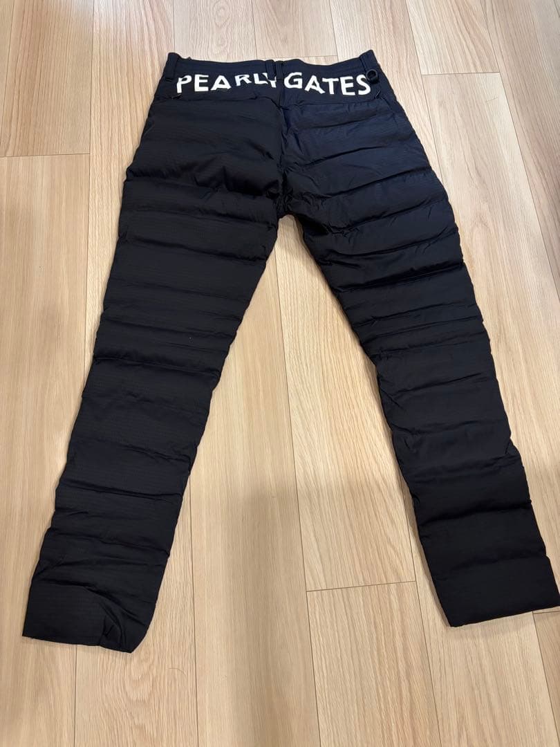 値下げ【新品】PEARLY GATES パーリーゲイツ